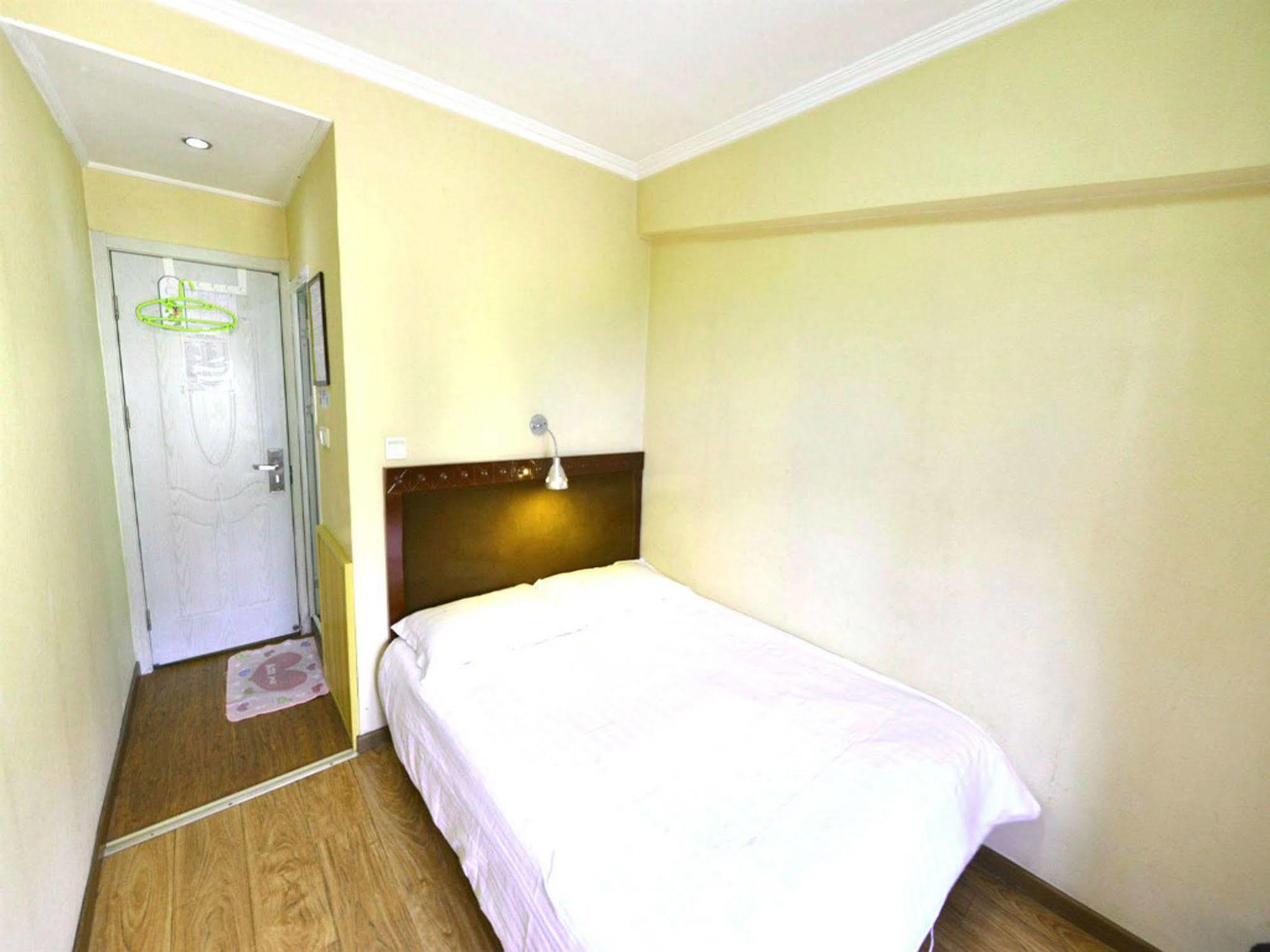 Beijing Sunrise Hostel Gulou Branch Екстер'єр фото